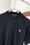 ルイヴィトン服 LOUIS VUITTON 2026新作 Tシャツ