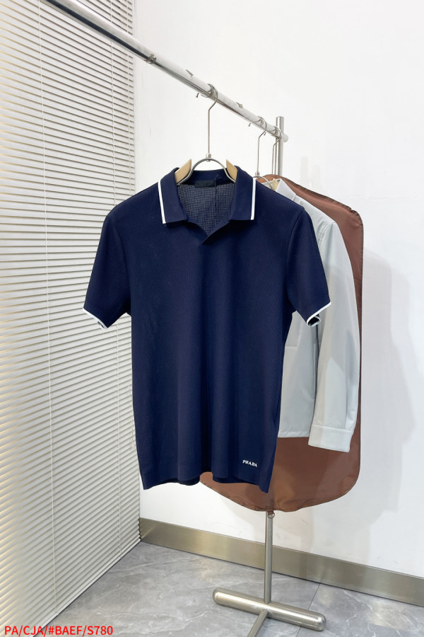 プラダ服 PRADA 2026新作 Tシャツ