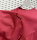 モンクレール服 MONCLER 2026新作 Tシャツ