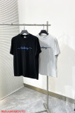 バーバリー服 BURBERRY 2026新作 Tシャツ