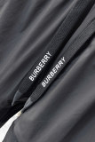 バーバリー服 BURBERRY 2026新作 ハーフパンツ