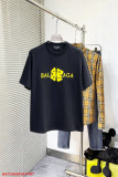 バレンシアガ服 BALENCIAGA 2026新作 Tシャツ