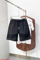 バーバリー服 BURBERRY 2026新作 ハーフパンツ
