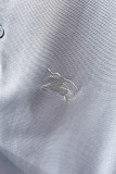 バーバリー服 BURBERRY 2026新作 Tシャツ