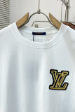 ルイヴィトン服 LOUIS VUITTON 2026新作 Tシャツ