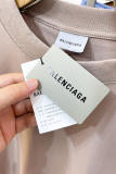 バレンシアガ服 BALENCIAGA 2026新作 Tシャツ