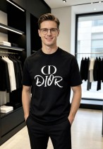 ディオール服 DIOR 2026新作 Tシャツ