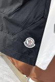 モンクレール服 MONCLER 2026新作 ハーフパンツ