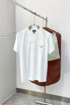 フェンディ服 FENDI 2026新作 Tシャツ フェンディ服 FENDI 2026新作 Tシャツ