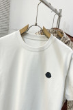 モンクレール服 MONCLER 2026新作 Tシャツ