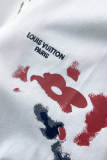 ルイヴィトン服 LOUIS VUITTON 2026新作 Tシャツ