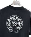 クロムハーツ服 CHROME HEARTS 2026新作 Tシャツ