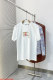 バーバリー服 BURBERRY 2026新作 Tシャツ