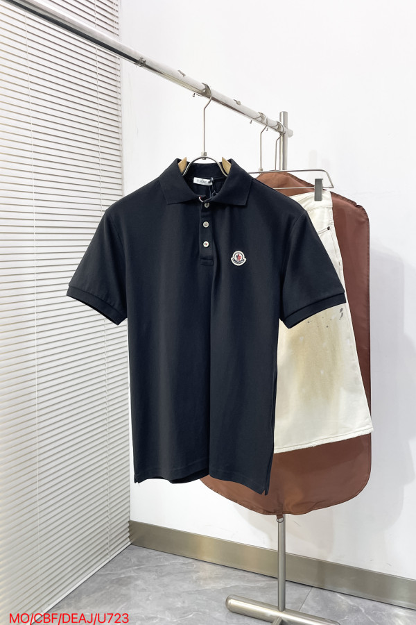 モンクレール服 MONCLER 2026新作 Tシャツ
