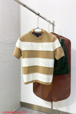 ルイヴィトン服 LOUIS VUITTON 2026新作 Tシャツ