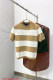 ルイヴィトン服 LOUIS VUITTON 2026新作 Tシャツ