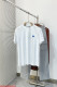 バーバリー服 BURBERRY 2026新作 Tシャツ