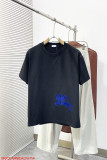 バーバリー服 BURBERRY 2026新作 Tシャツ