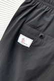 モンクレール服 MONCLER 2026新作 ハーフパンツ