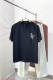 ルイヴィトン服 LOUIS VUITTON 2026新作 Tシャツ
