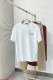 ルイヴィトン服 LOUIS VUITTON 2026新作 Tシャツ