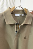 バーバリー服 BURBERRY 2026新作 Tシャツ