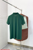 バーバリー服 BURBERRY 2026新作 Tシャツ