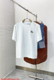 バーバリー服 BURBERRY 2026新作 Tシャツ