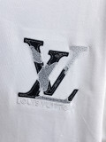 ルイヴィトン服 LOUIS VUITTON 2026新作 Tシャツ