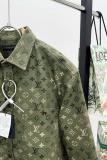ルイヴィトン服 LOUIS VUITTON 2026新作 シャツ