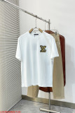 ルイヴィトン服 LOUIS VUITTON 2026新作 Tシャツ