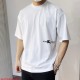 バーバリー服 BURBERRY 2026新作 Tシャツ