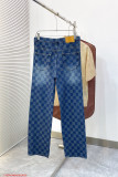 ルイヴィトン服 LOUIS VUITTON 2026新作 ズボン