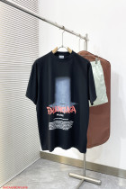 バレンシアガ服 BALENCIAGA 2026新作 Tシャツ バレンシアガ服 BALENCIAGA 2026新作 Tシャツ