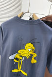 バーバリー服 BURBERRY 2026新作 Tシャツ