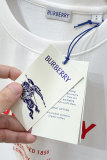 バーバリー服 BURBERRY 2026新作 Tシャツ