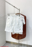 モンクレール服 MONCLER 2026新作 ハーフパンツ
