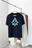 ルイヴィトン服 LOUIS VUITTON 2026新作 Tシャツ