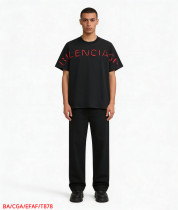 バレンシアガ服 BALENCIAGA 2026新作 Tシャツ バレンシアガ服 BALENCIAGA 2026新作 Tシャツ