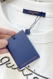 ルイヴィトン服 LOUIS VUITTON 2026新作 Tシャツ
