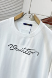 ルイヴィトン服 LOUIS VUITTON 2026新作 Tシャツ