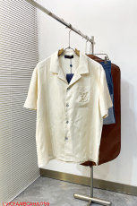 ルイヴィトン服 LOUIS VUITTON 2026新作 シャツ