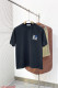 ロエベ服 LOEWE 2026新作 Tシャツ