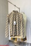 バーバリー服 BURBERRY 2026新作 シャツ