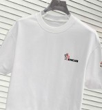 モンクレール服 MONCLER 2026新作 Tシャツ