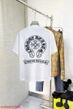 クロムハーツ服 CHROME HEARTS 2026新作 Tシャツ