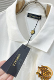 ヴェルサーチ服 Versace 2026新作 Tシャツ