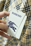 バーバリー服 BURBERRY 2026新作 シャツ
