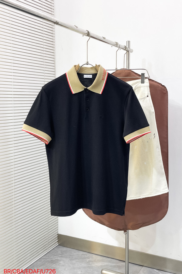 バーバリー服 BURBERRY 2026新作 Tシャツ