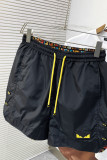 フェンディ服 FENDI 2026新作 ハーフパンツ